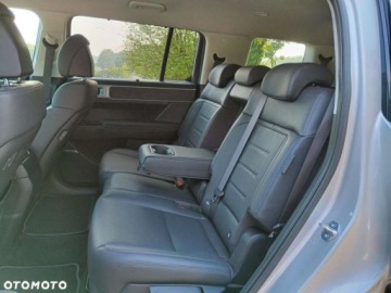 Hyundai Santa Fe V 2025 Hyundai Santa Fe Hyundai Santa Fe 1.6 T-GDI PHEV Platinum 4WD 7os 1.6 253KM, zdjęcie 15