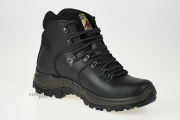 Трекинговые туфли RED ROCK 10303 - VIBRAM 47 LEATHER