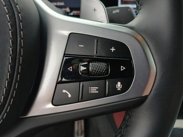 BMW X6 G06 SUV Facelifting 3.0 40i 381KM 2025 BMW X6 BMW X6 40i 2025rok!! Faktura VAT23, bezwypa, zdjęcie 12