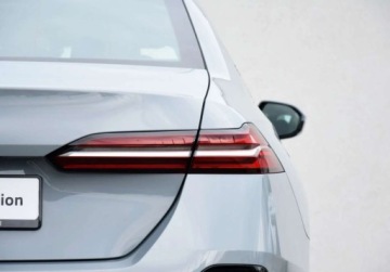 BMW Seria 5 G90-91 2023 BMW Seria 5 520i 190km M Pakiet Brooklyn Salon PL VAT23 Dostepny od reki, zdjęcie 6