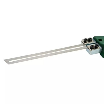 DEDRA NÓŻ TERMICZNY DED7519 DO CIĘCIA STYROPIANU