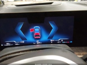 BMW X7 2024 BMW X7 xDrive40i 2024 3.0 Benzyna 375KM, zdjęcie 10