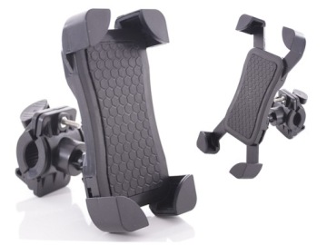 Chwytak Uchwyt na telefon Smartfon na rower Rowerowy