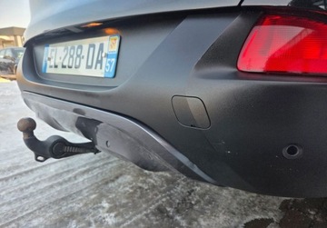 Renault Kadjar Crossover 1.5 dCi 110KM 2016 Renault Kadjar 1.5dCi 110KM 6Bieg FULL LED NAVI Grz.Przednia szybafotele O, zdjęcie 8