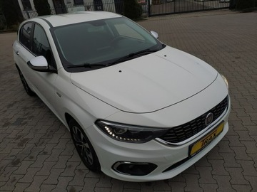 Fiat Tipo II Station Wagon 1.4 T-Jet 120KM 2019 Fiat Tipo 1.4 120KM MIRROR ,Bezwypadkowy, zdjęcie 2