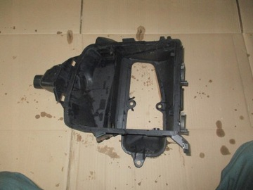 MERCEDES ML W166 POUZDRO RADIÁTORU