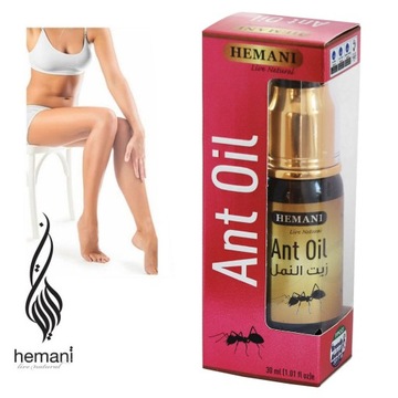 МУРАВЬЕВОЕ МАСЛО ПОСЛЕ ДЕПИЛЯЦИИ ТОРМОЖИТ РОСТ ВОЛОС