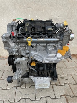SILNIK 1.6 DCI TRAFIC III R9M 452 BI-TURBO