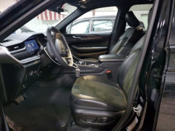 Jeep Grand Cherokee V 2025 Jeep Grand Cherokee Laredo 2025 3.6 Benzyna 293KM, zdjęcie 7