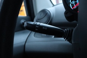 Chevrolet Spark II Hatchback 1.0L DOHC 68KM 2012 Chevrolet Spark 1.0 16V, Salon Polska, Serwis ASO, zdjęcie 16