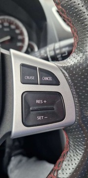 Suzuki Swift V Hatchback 5d 1.6 VVT Sport 136KM 2012 Suzuki Swift SPORT Xenony Navi Android Biala Perla 1.6 Benzyna 136KM, zdjęcie 12