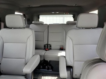  GMC Yukon 2022, 5.3L, 4x4, SLT, porysowany lakier 5.3 Benzyna 355KM, zdjęcie 8