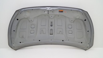 MITSUBISHI SPACE STAR II FACELIFT 15-20 KAPOTA KRYT MOTORU T