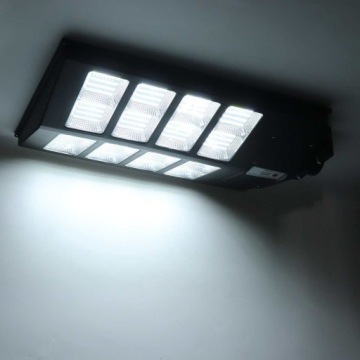 СОЛНЕЧНАЯ СВЕТОДИОДНАЯ ЛАМПА ВЫСОКОЙ МОЩНОСТИ ДАТЧИК ДВИЖЕНИЯ В СУМЕРКАХ