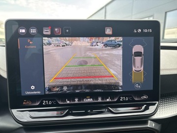 Cupra Formentor Crossover 1.5 TSI 150KM 2024 Cupra Formentor 1.5 eTSI 150 KM 7-biegowa automaty, zdjęcie 25