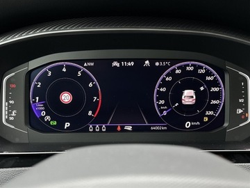 Volkswagen Arteon Shooting Brake R 2.0 TSI 320KM 2023 Volkswagen Arteon 2.0TSI 320KM 4X4 R DSG l Panoram, zdjęcie 14