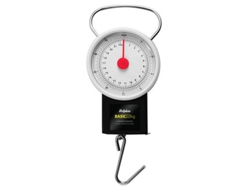 Waga MECHANICZNA Delphin BASIC - do 22kg