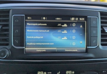 Toyota 2019 Toyota Proace Verso 2.0 D4-D Long VIP Aut. SalonPL FVat Od Reki Najbogatszy, zdjęcie 21