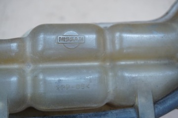 NISSAN PATROL NÁDOBKA VYROVNÁVACÍ GR Y61 3,0 DI