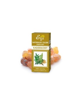 Olejek kadzidłowy 10ml ETJA