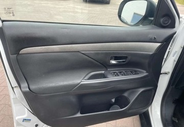 Mitsubishi Outlander III 2017 Mitsubishi Outlander 2017 Mitsubishi Outlander - W POLSCE, po oplatach i a, zdjęcie 10