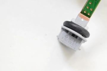 MERCEDES-BENZ SL R231 2017 JINÉ VYBAVENÍ ELEKTRICKÉ