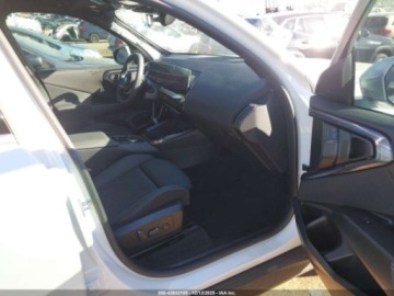 BMW X3 G45 2025 BMW X3 30 xDrive 2025 2.0 Benzyna 255KM, zdjęcie 9