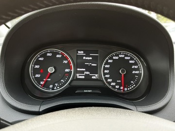 Seat Ibiza IV Hatchback 5d Facelifting 1.0 MPI 75KM 2017 Seat Ibiza 1.0 MPI STYLE /Serwisowany / Bezwypadek, zdjęcie 21