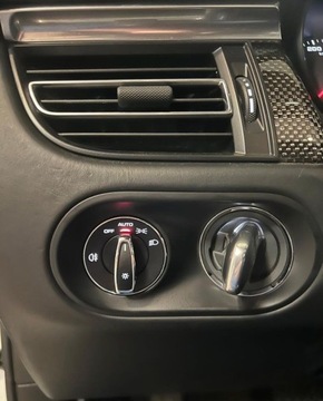 Porsche Macan SUV Facelifting 3.0 S 354KM 2019 Porsche Macan S 354KM Salon Polska R CARS Warszawa 3.0 Benzyna 354KM, zdjęcie 16