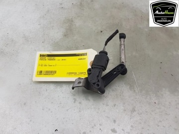 PORSCHE PANAMERA (971) 2018 OSTATNÍ