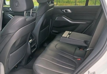 BMW X5 G05 SUV 2.0 25d 231KM 2021 BMW X5 25d xDrive X Line Dealer BMW Bonkowscy Gorzow Wlkp. 2.0 Diesel, zdjęcie 15