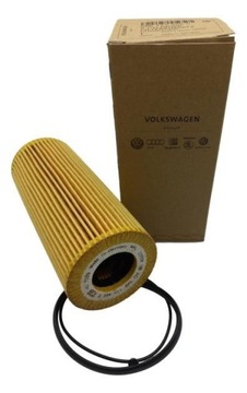 AUDI OE 06E 115 562 C FILTR OLEJE