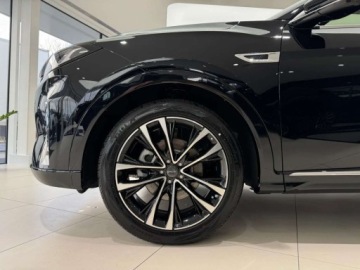 Jetour 2025 Jetour X70 Plus 1.6T 7DCT 190km Nowy 7 lat gwarancji Automat FV23, zdjęcie 21