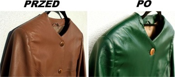 КОЖАНАЯ КРАСКА ДЛЯ ОБУВИ SAND RENO WILBRA FRONT LEATHER