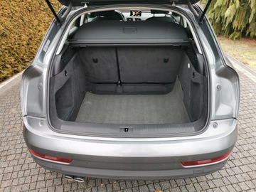 Audi Q3 I SUV Facelifting 2.0 TDI 150KM 2016 AUDI Q3 2.0 TDI 150KM LIFT Bezwypadkowy PIERWSZY WŁAŚCICIEL STAN IDEALNY !!, zdjęcie 25