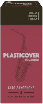 DADDARIO PLASTICOVER stroik do saksofonu altowego 2.0