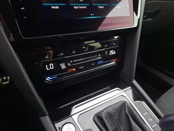 Volkswagen Arteon Fastback Facelifting 2.0 TSI 190KM 2022 Volkswagen Arteon Shooting Brake R-line, 2.0 TSI/1, zdjęcie 18