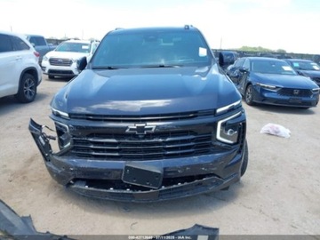 Chevrolet Suburban GMT900 2025 Chevrolet Suburban RST 2025 5.3l 5.3 Benzyna 355KM, zdjęcie 7