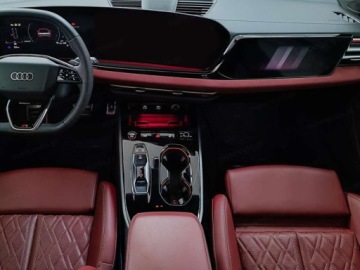 Audi A5 B10 2025 AUDI A5 S5 TFSI Avant Combi 3.0 (367 KM) 2025, zdjęcie 9