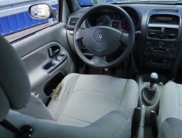 Renault Clio II 2001 Renault Clio 1.6 16V , Klima, Klimatronic,ALU, zdjęcie 6