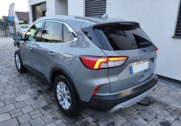 Ford Kuga III 2020 Ford Kuga Ford Kuga 1.5 EcoBlue TITANIUM 1.5 Diesel 120KM, zdjęcie 3