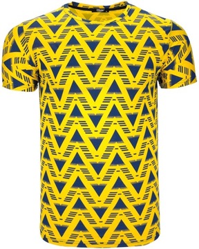 Koszulka męska t-shirt WZORY T1345 r. XXL