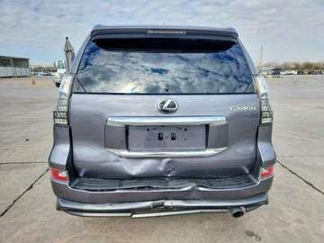Lexus GX 2023 Lexus GX 460 2023 4.6 Benzyna 301KM, zdjęcie 2