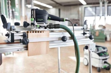 FESTOOL 488880 Блок «ласточкин хвост» VS 600 FZ 10
