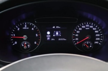Kia Sorento III SUV Facelifting 2.0 CRDi 185KM 2018 Kia Sorento 2.0 CRDi, Salon Polska, Serwis ASO, zdjęcie 10