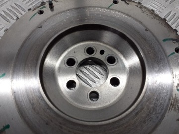 KOLO SETRVAČNÍK NISSAN MICRA K13 1.2 15B11