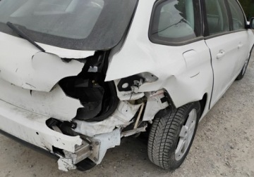 Peugeot 2018 Peugeot 308 122018r. 1.5 HDI. Lekko uszkodzony przod i prawy tyl. Jezdzi., zdjęcie 21