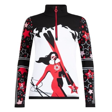 BLUZA DAMSKA NEWLAND AFRODITE rozm. S