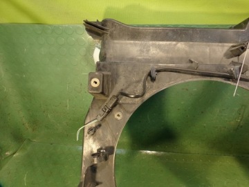 LANCIA PHEDRA УСИЛИТЕЛЬ ПЕРЕДНЕГО РЕМНЯ