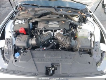 Ford Mustang VI 2024 Ford Mustang 2024, 5.0L, GT PREMIUM 5.0 Benzyna 486KM, zdjęcie 11